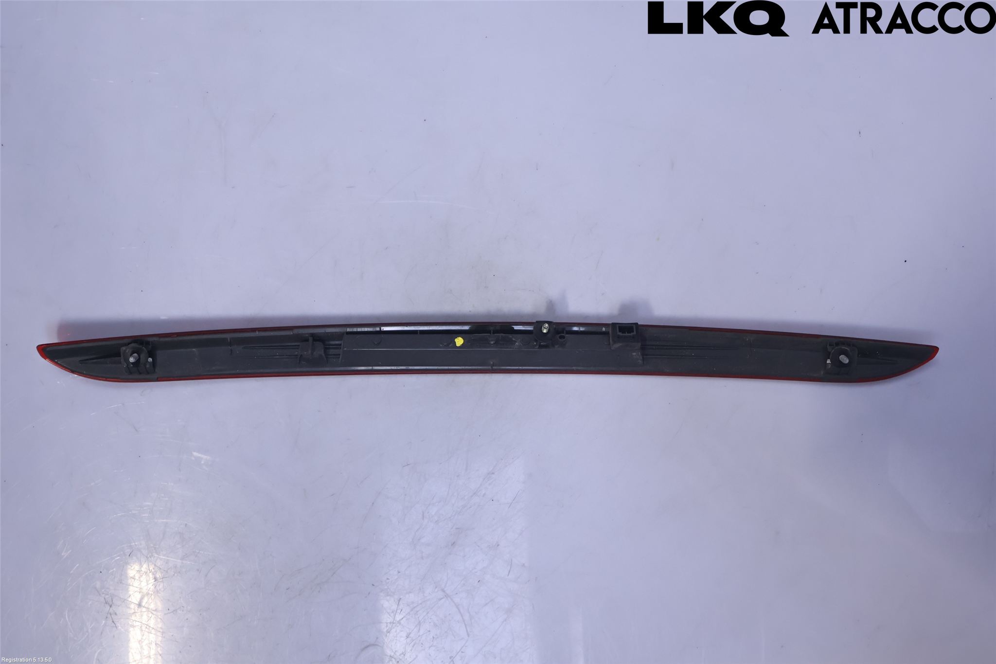 Volvo XC60 14-17 Bremselys Bakrute