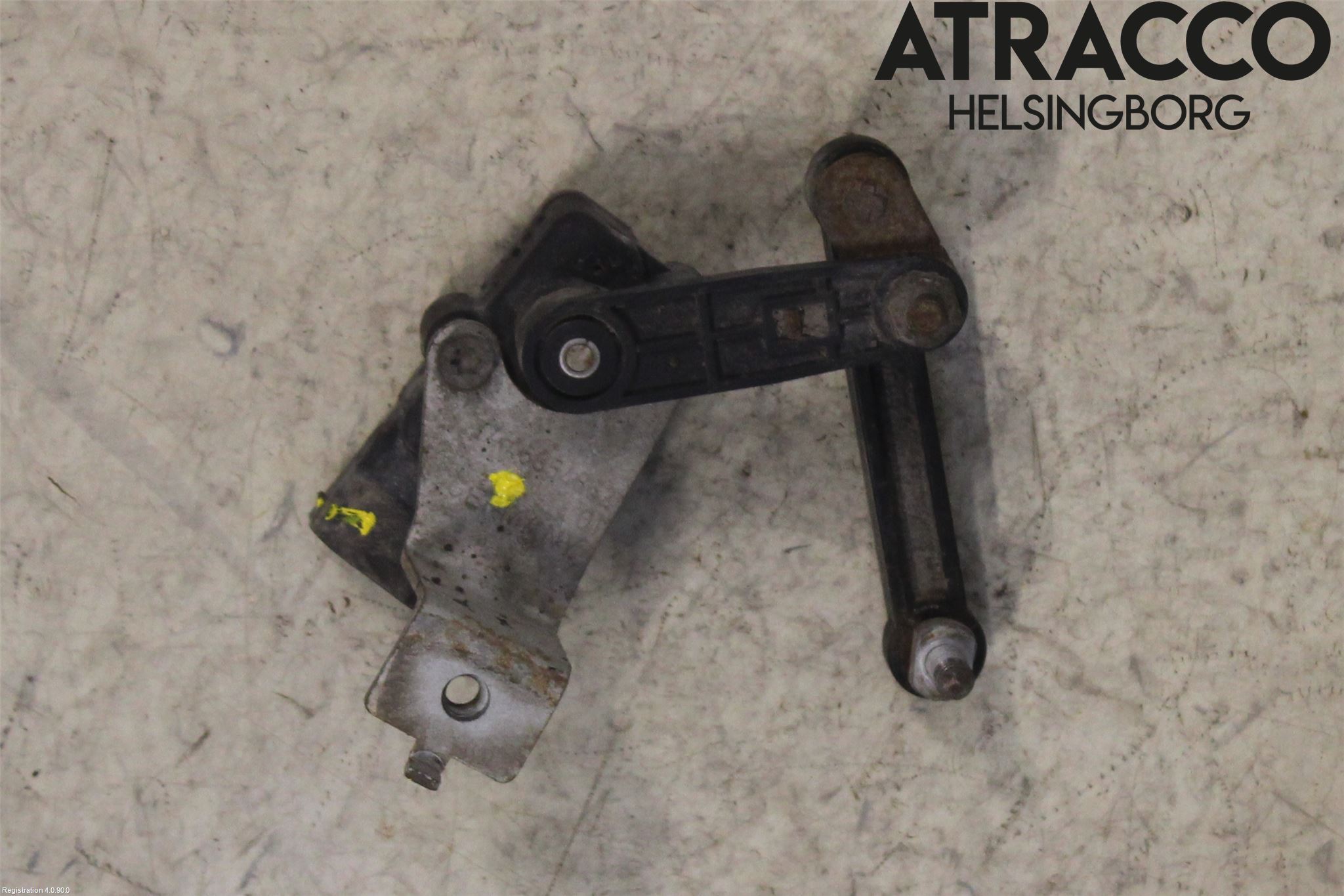 BMW X5 F15 13-18 Sensor Lysinnstilling