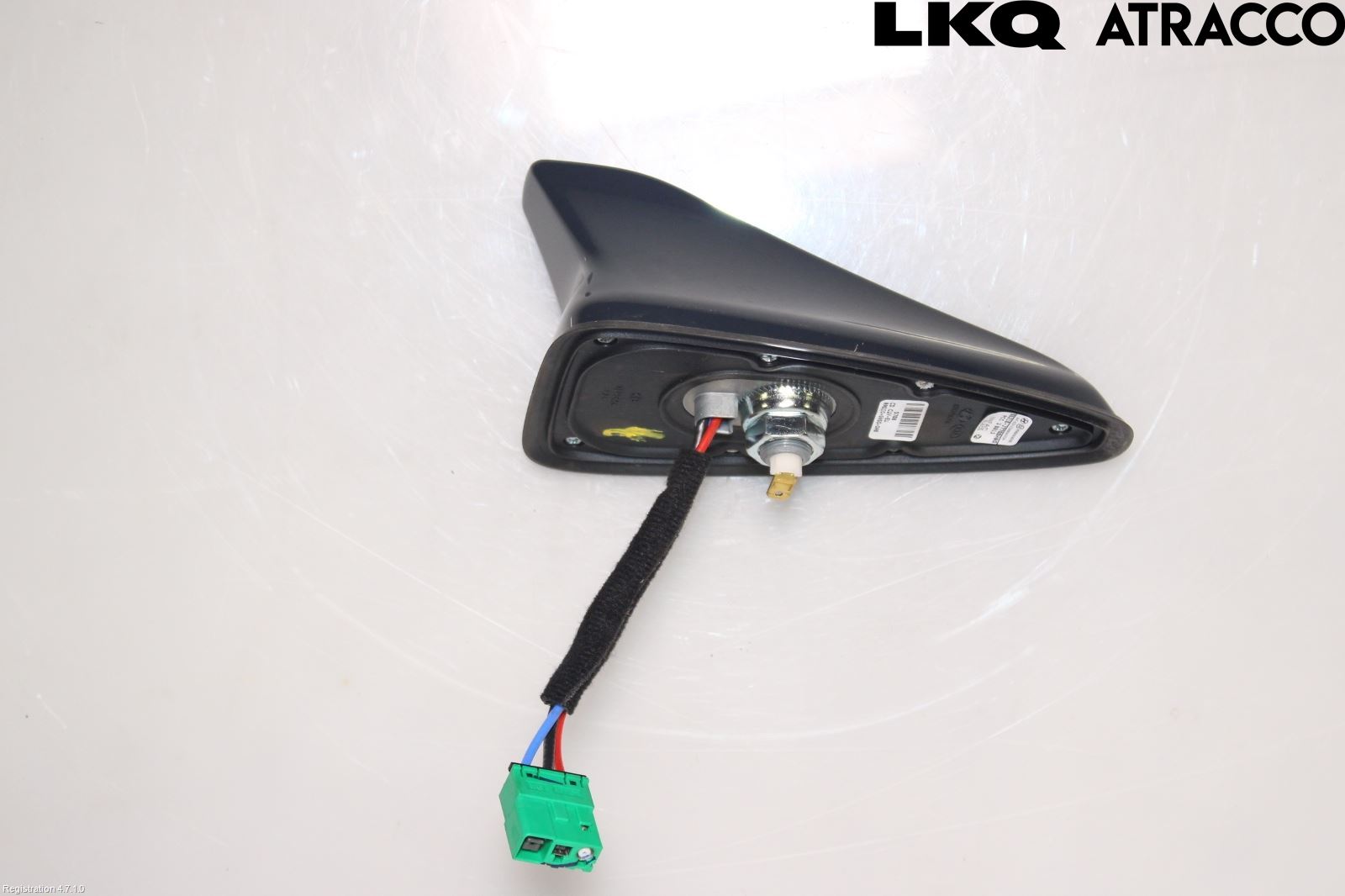 Kia CEED/CEED SW 19- Stereo Antenne Radio-Tv