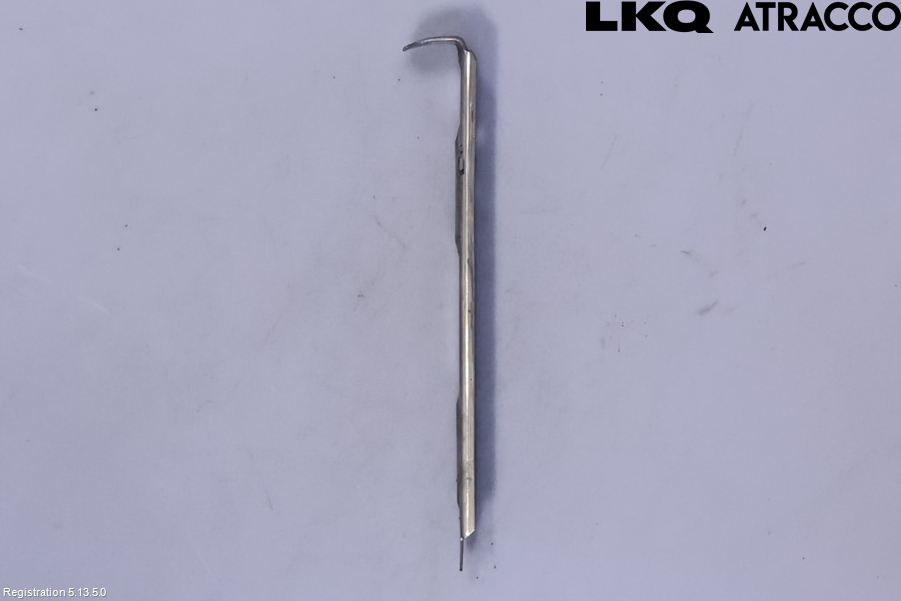 Volvo V70 08-13 Frontlykt Holder-Feste