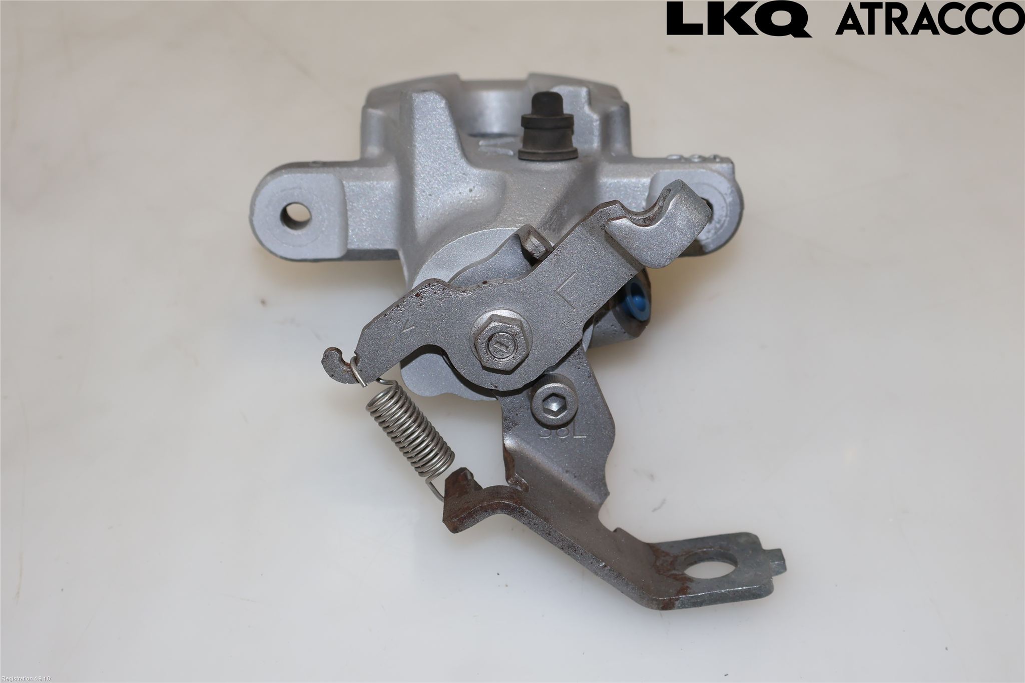 Toyota PRIUS (ZVW50) 16-21 Bremsecaliper Bak Venstre