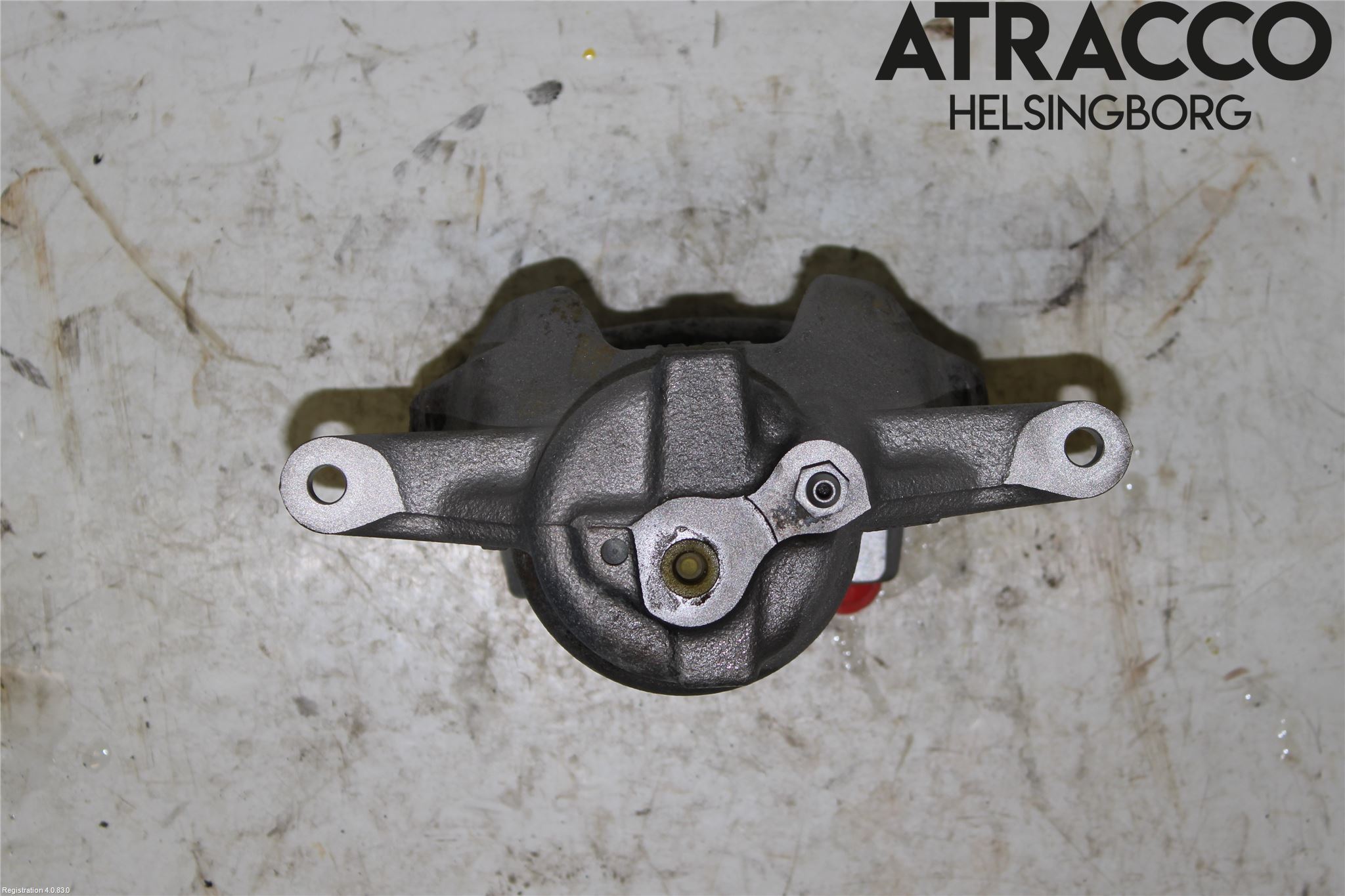 Toyota AURIS 13-19 Bremsecaliper Foran Høyre