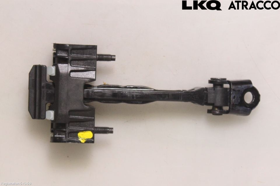 Citroen BERLINGO/E-BERLINGO 19- Dørstopper