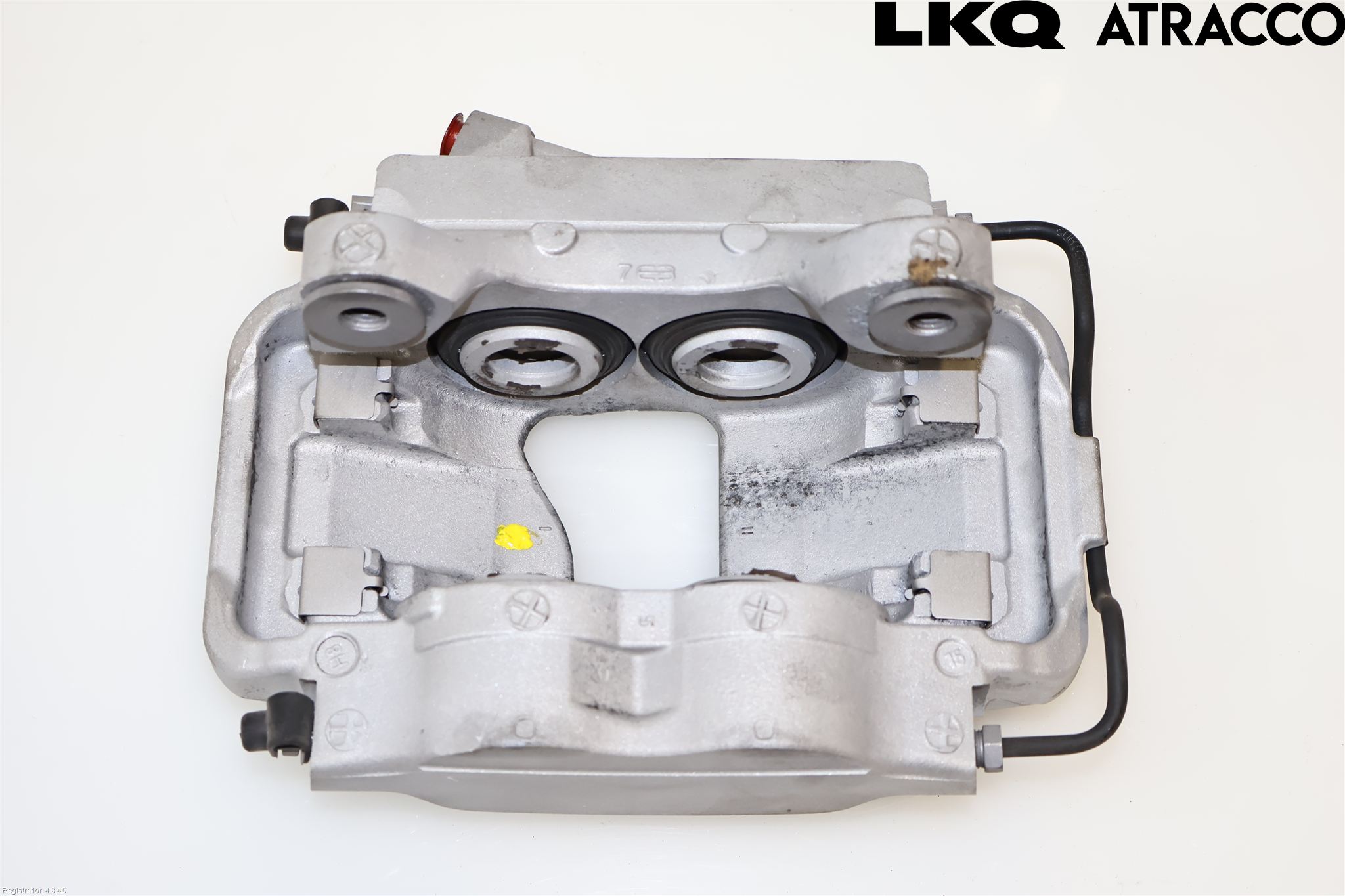 BMW 5 G30/G31/F90 17-23 Bremsecaliper Foran Høyre