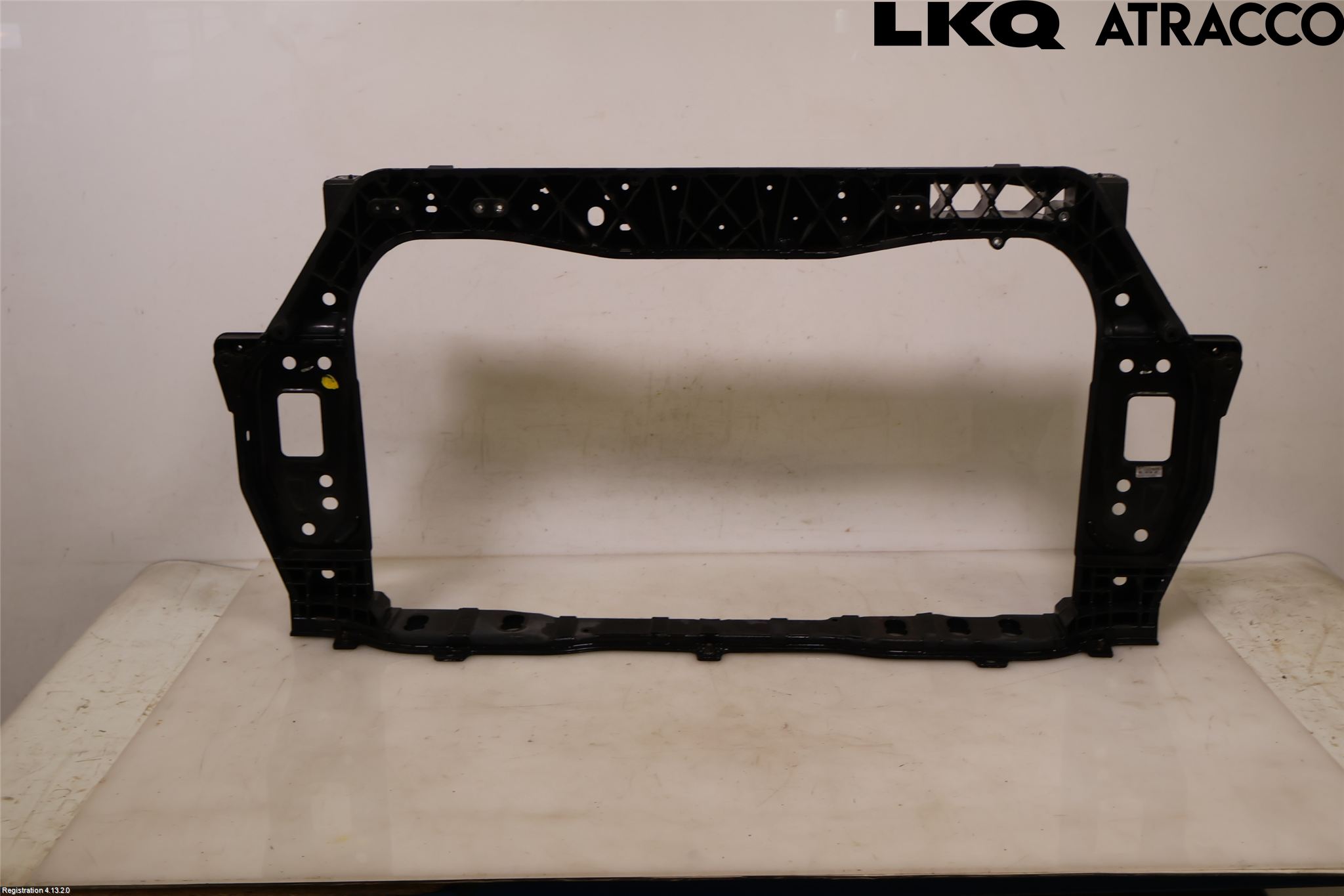 Kia RIO 12-16 Frontplate