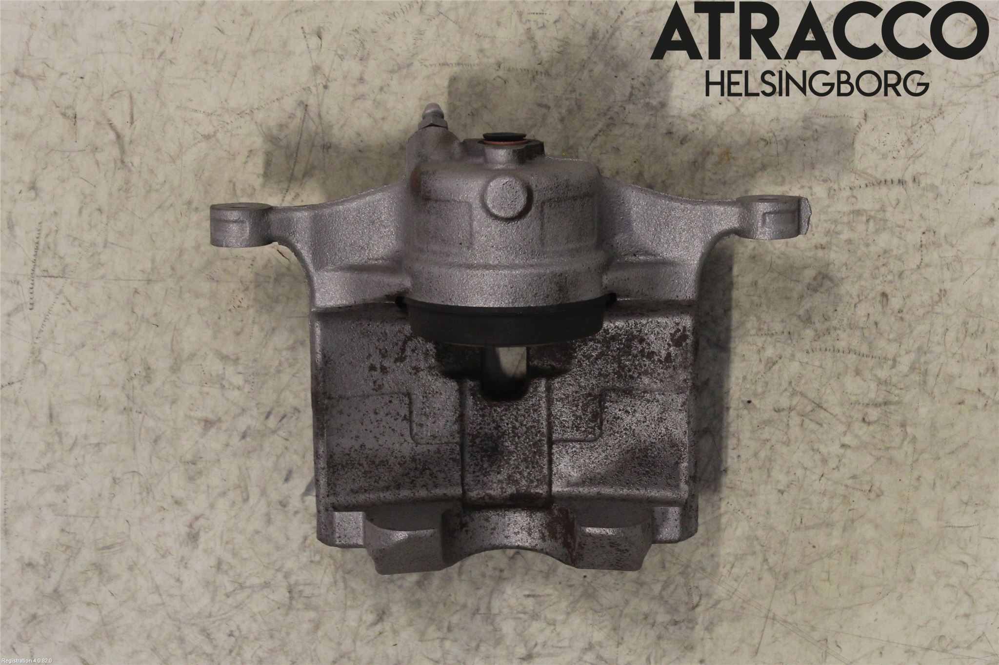 Mazda 3 III 14-19 Bremsecaliper Foran Venstre