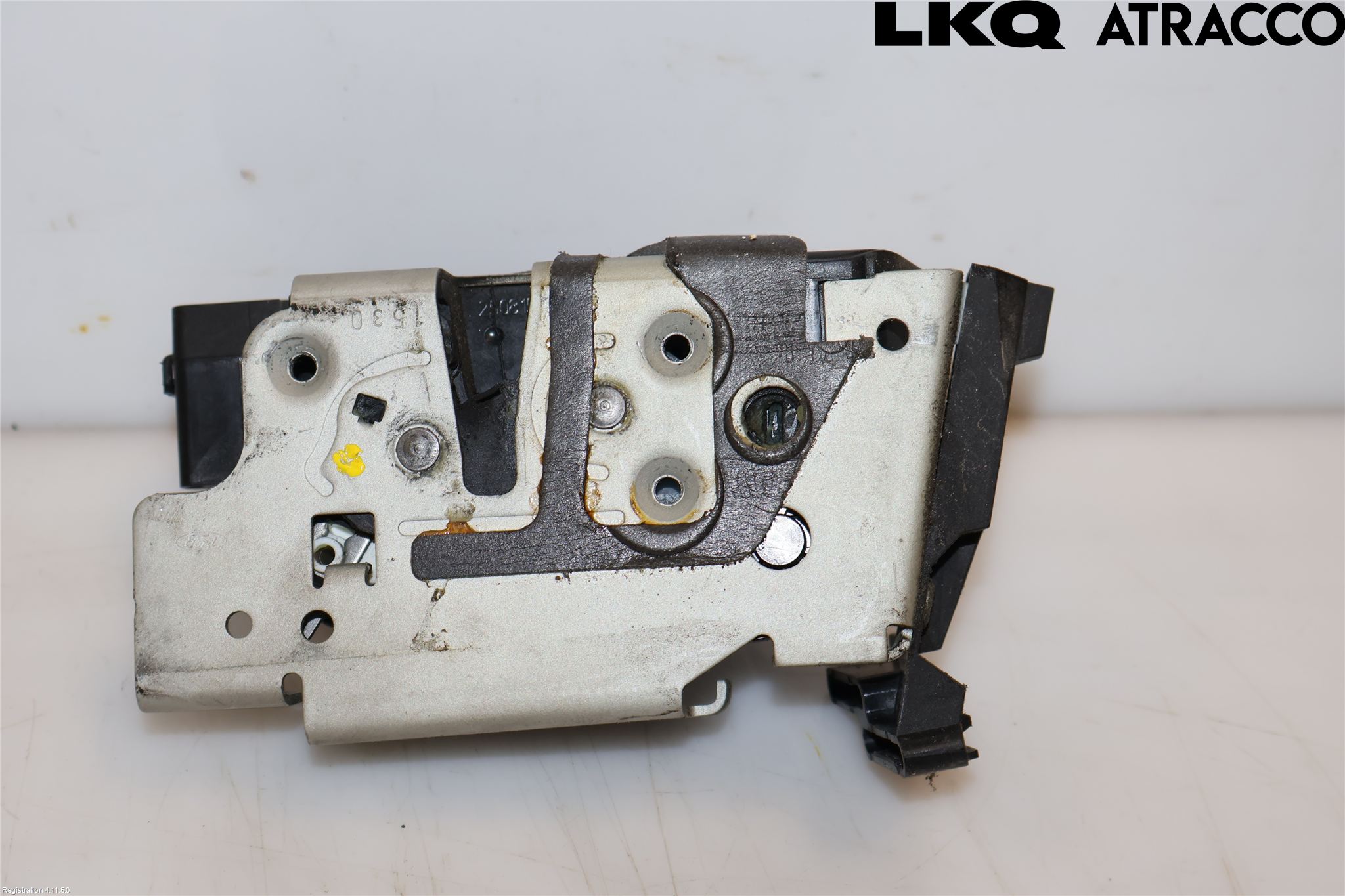 Ford TRANSIT SKÅP/BUSS 14-22 Sentrallåsmotor Høyre