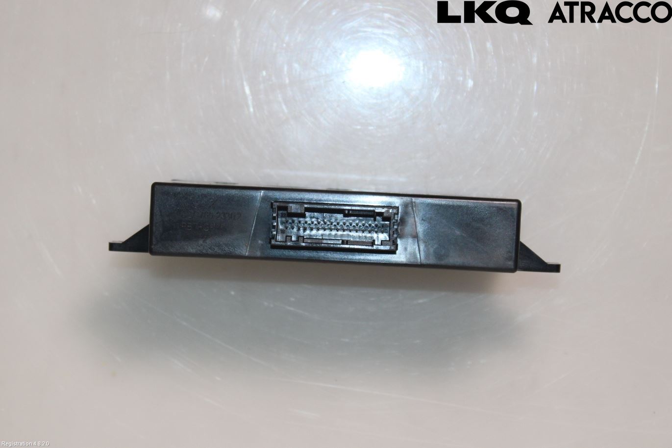 Seat LEON 13-20 Styreenhet Fjæring
