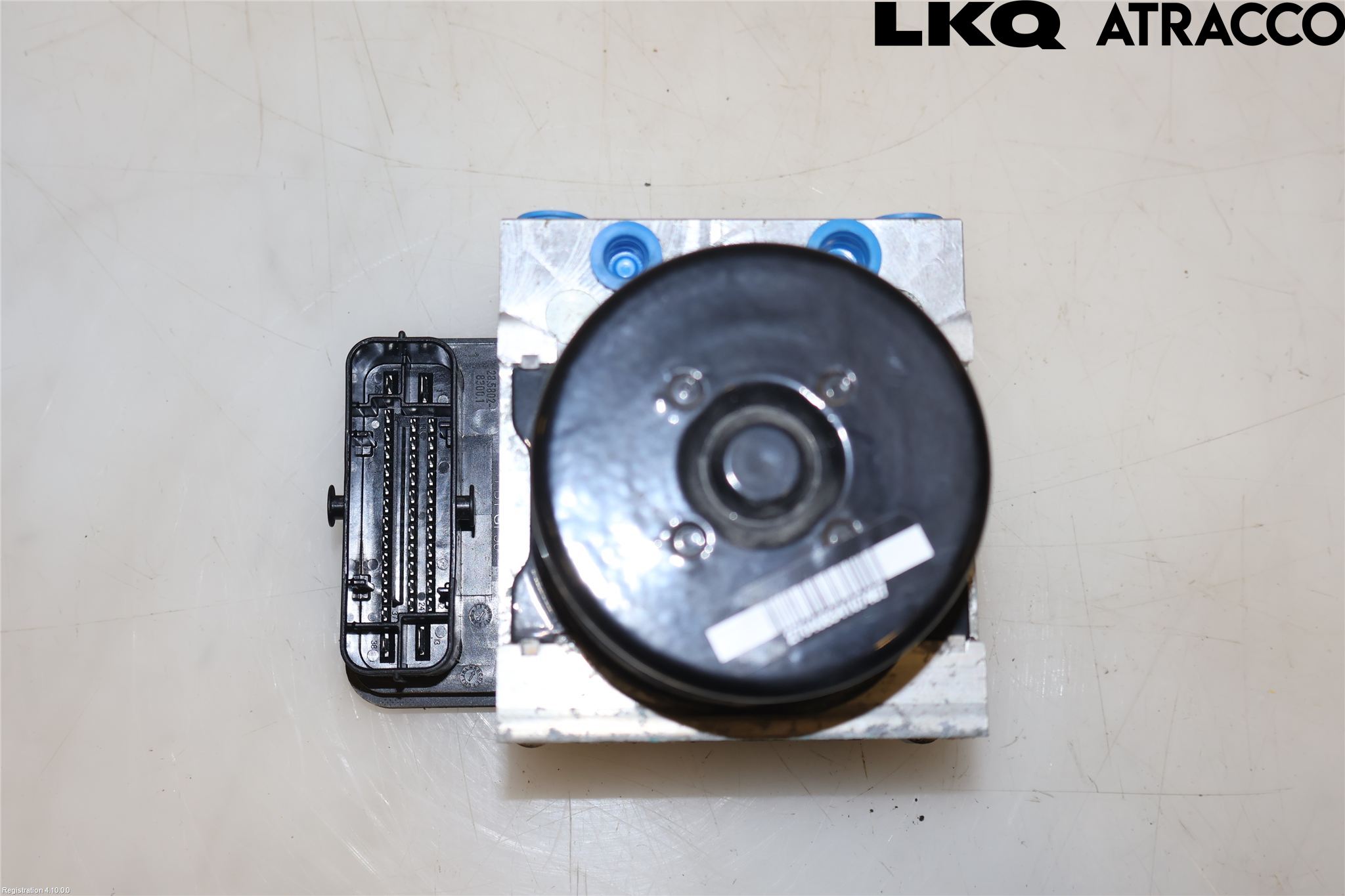 Opel COMBO D 12-18 Abs Hydraulikkaggregat