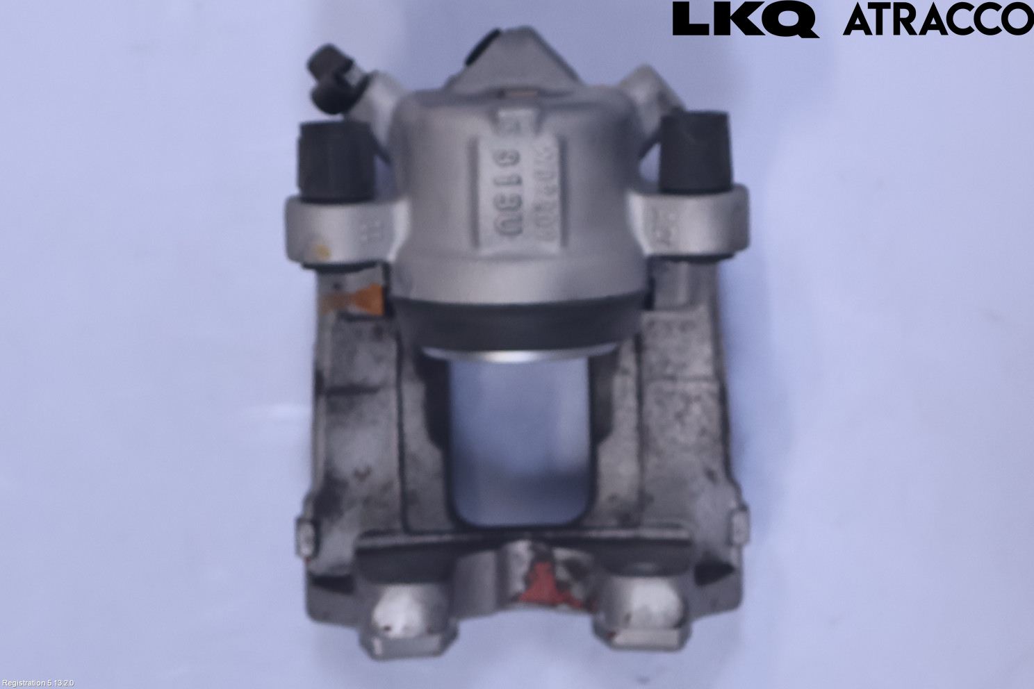 BMW 4 F36 Gran Coupé 14-20 Bremsecaliper Foran Høyre