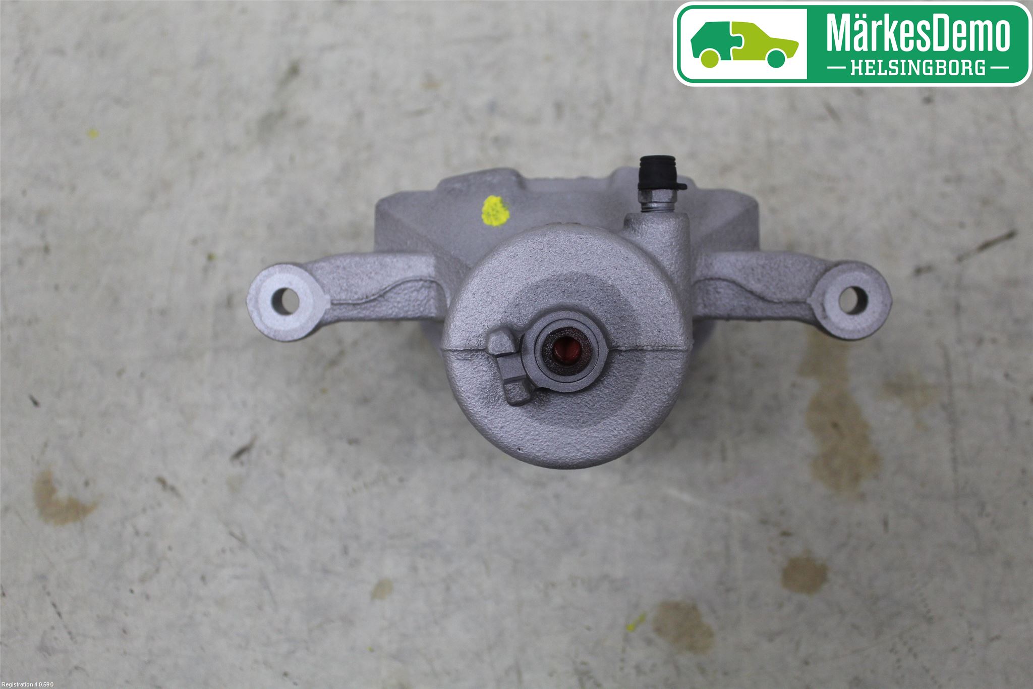 Hyundai i30 GD 13-17 Bremsecaliper Foran Høyre