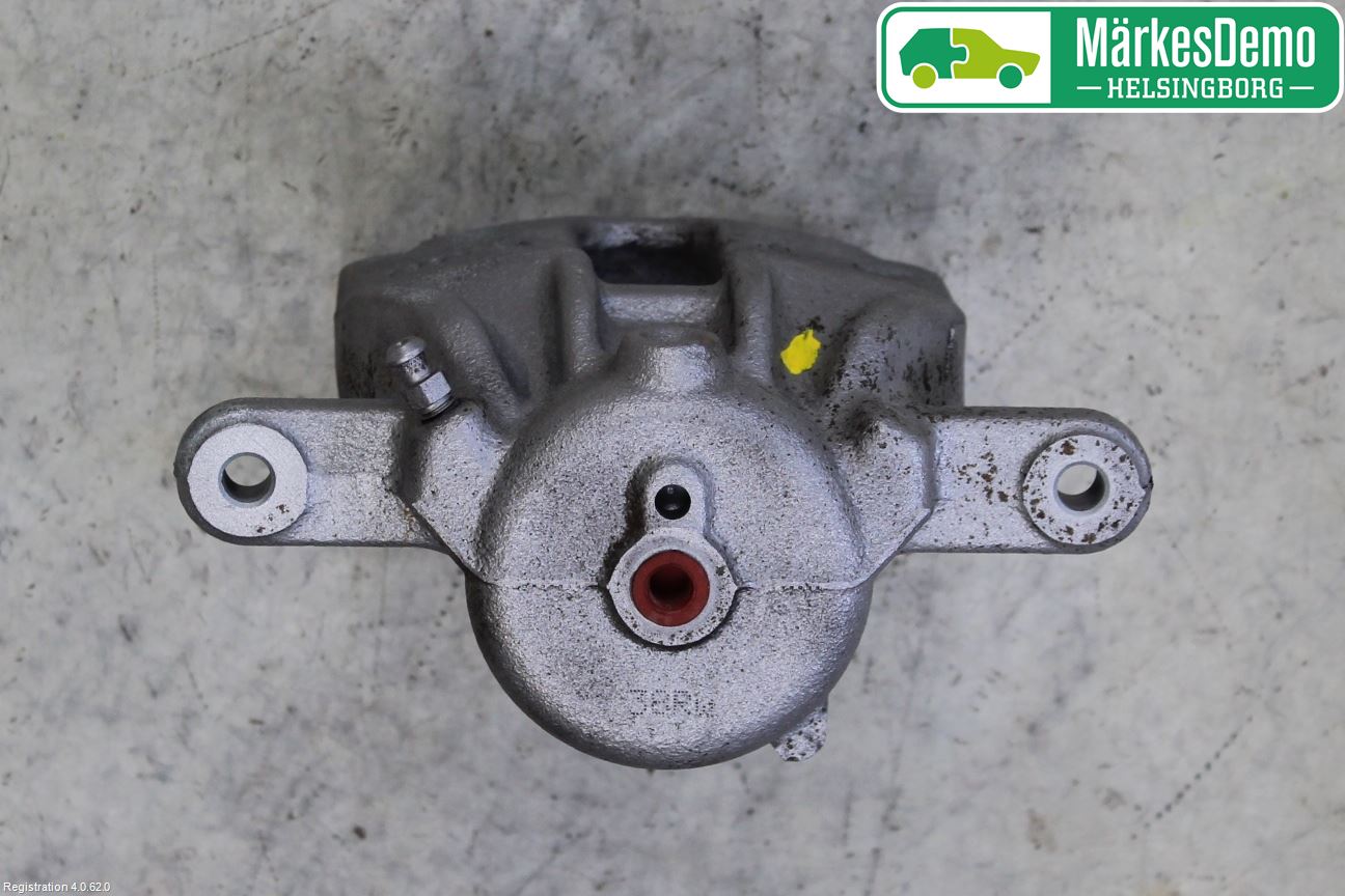 Nissan MICRA 11-16 Bremsecaliper Foran Venstre