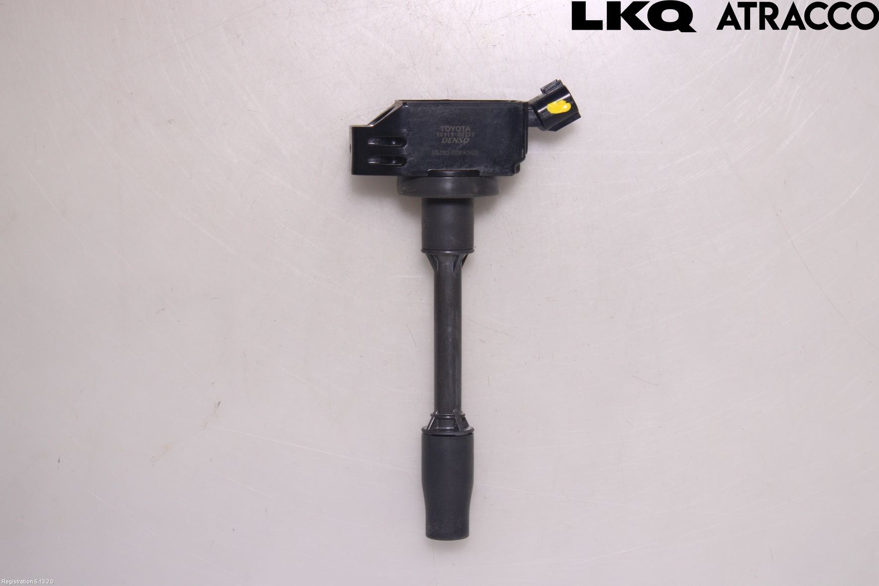 Lexus NX 340h/450h+ 21- Coil