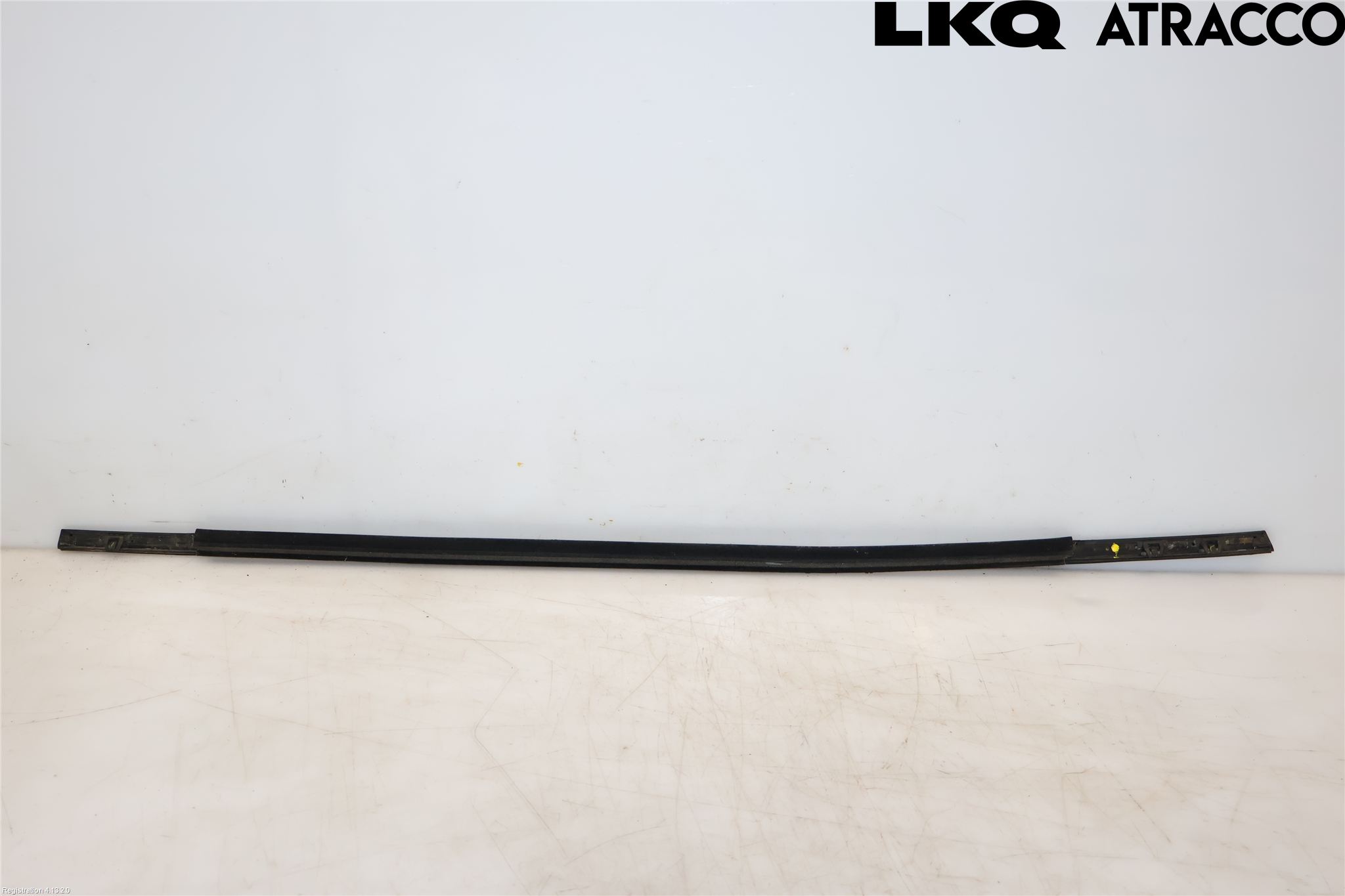 Suzuki BALENO 95-19 Dør Dekorlist Hb