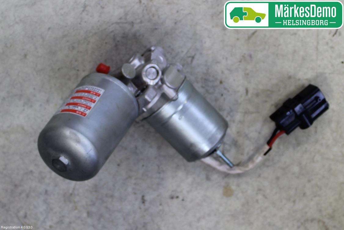Toyota COROLLA 19- Abs Hydraulikkpumpe