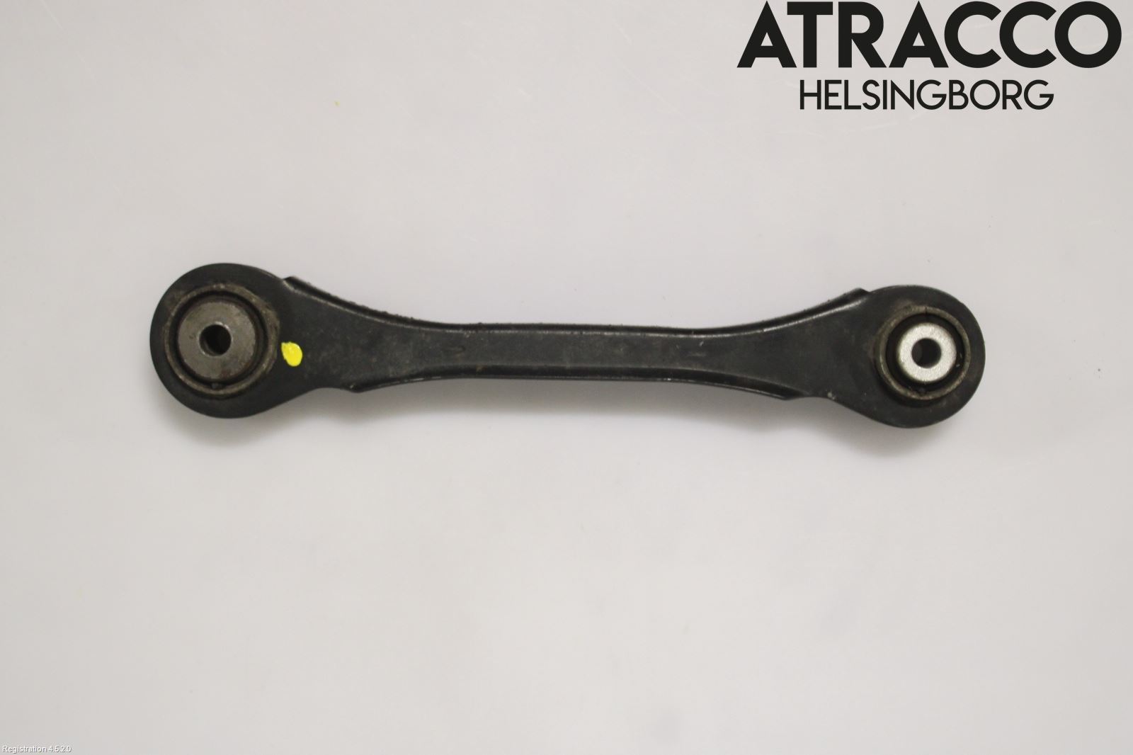 BMW 3 F30/F31/F80 12-19 Bærearm Bak Venstre Øvre