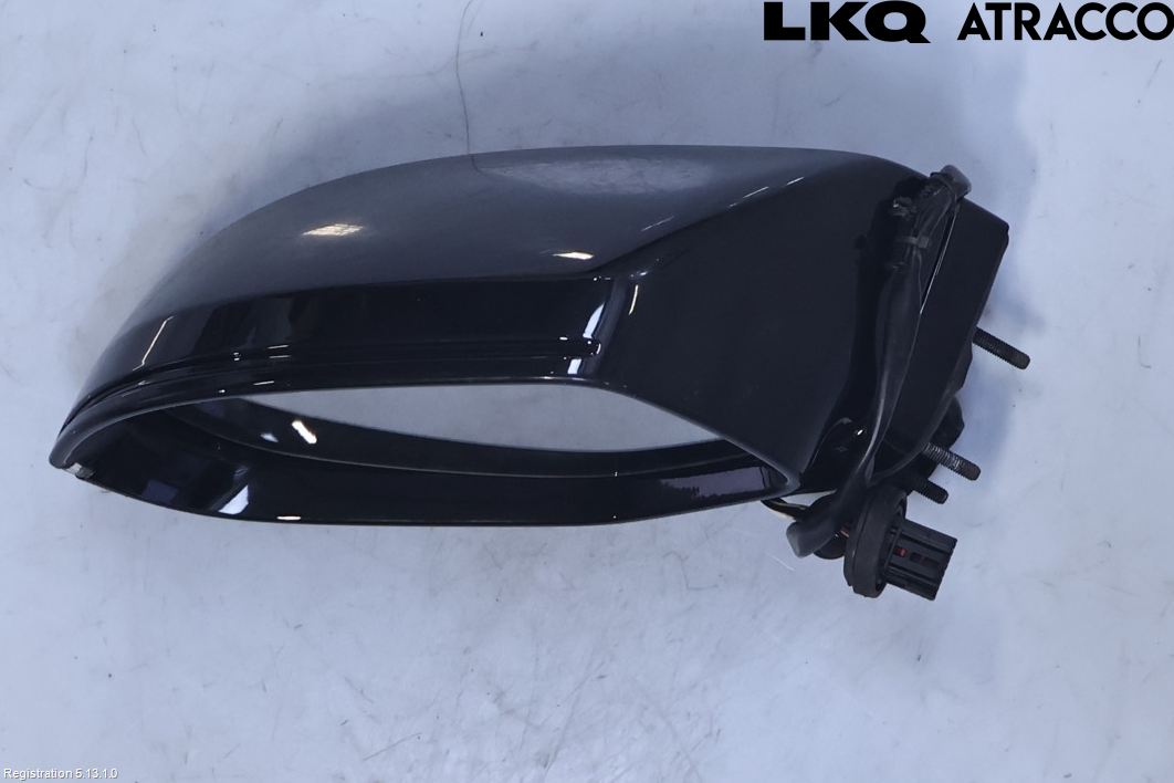 Audi A7/S7 4G 11-17 Speil V M-El Justering