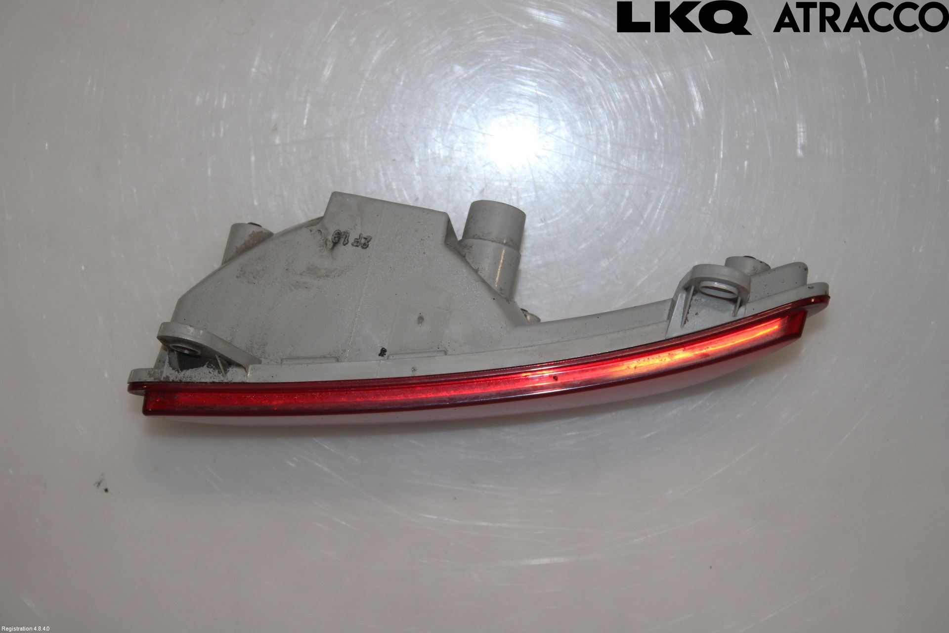 Hyundai ix20 Refleks Bak