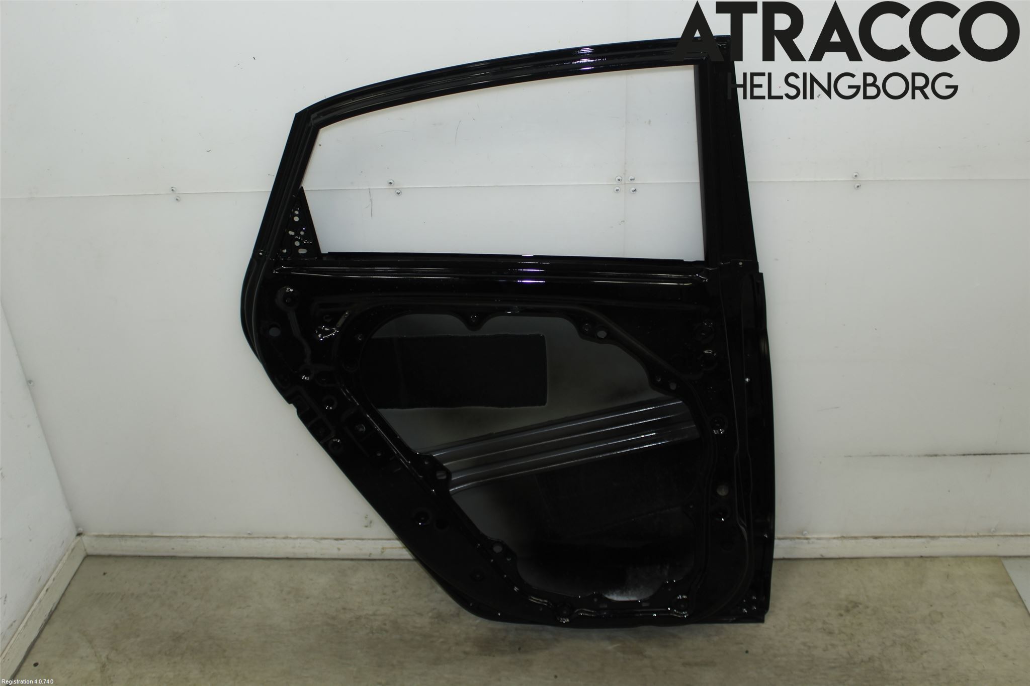Hyundai i30 GD 13-17 Dør 4D Bak Venstre