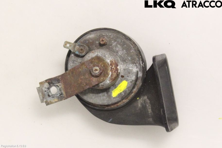 Mazda 3 III 14-19 Signalhorn