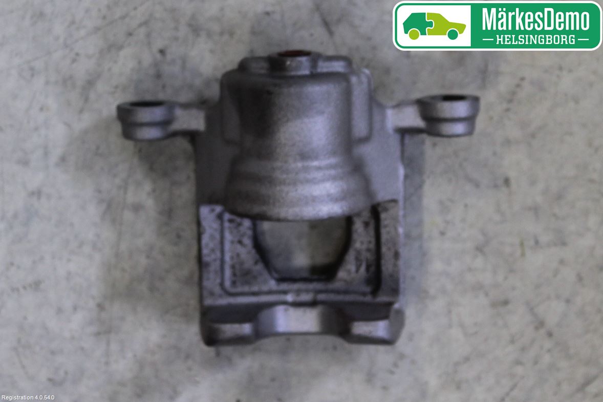 Nissan QASHQAI 10-14 Bremsecaliper Bak Venstre