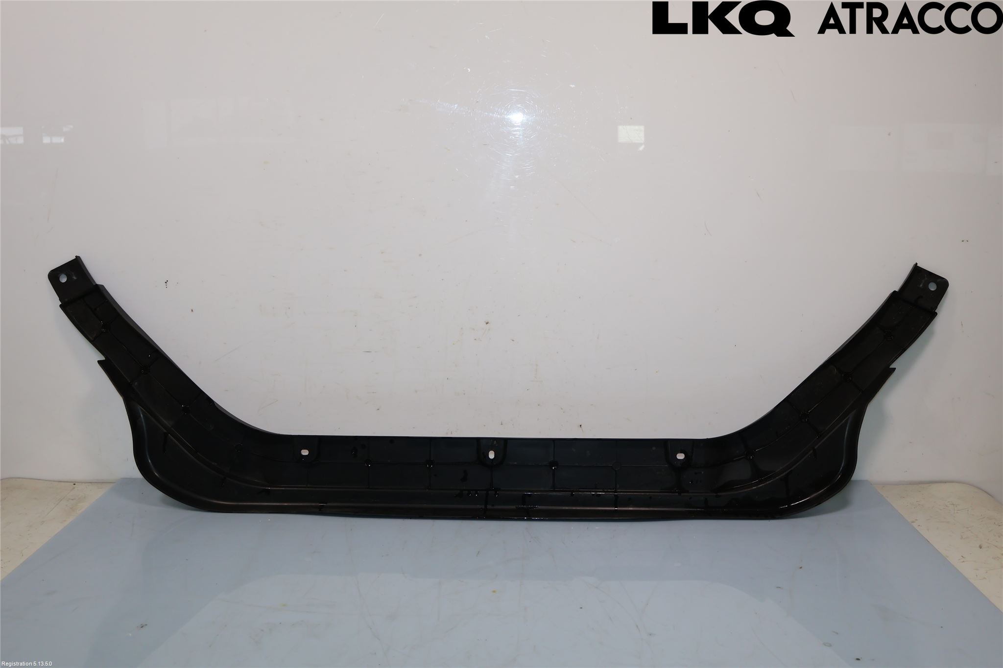 Volvo XC60 18- Tackplast Front