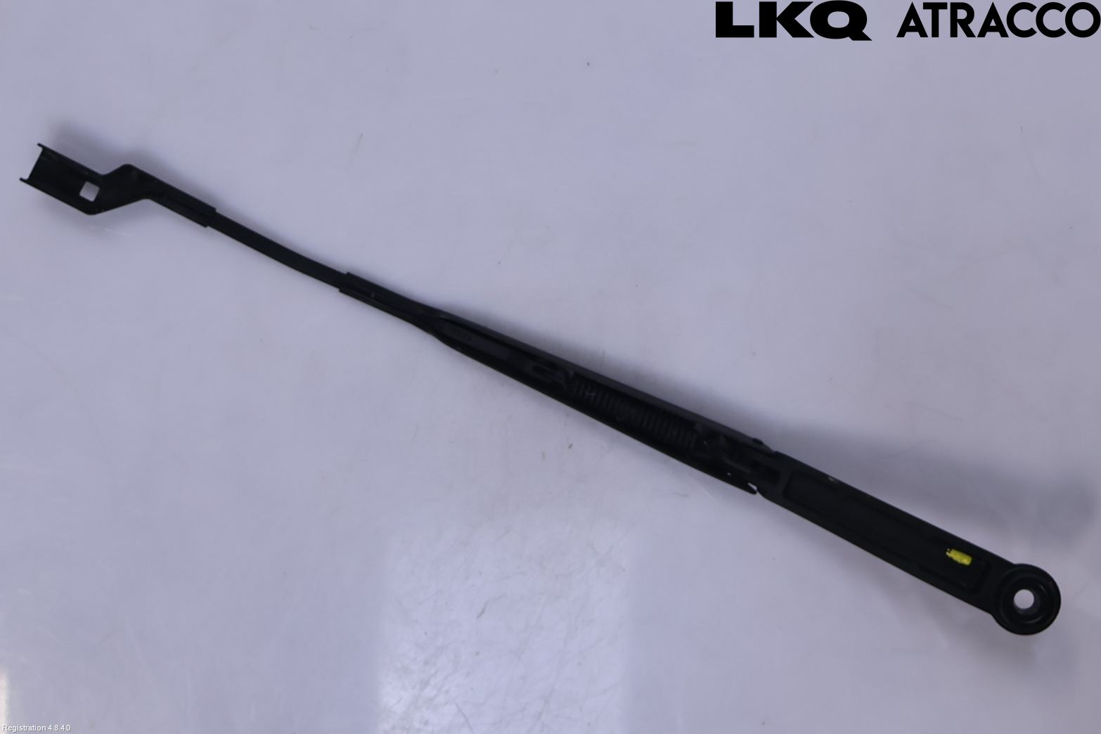 Kia VENGA 10-19 Viskerarm-Armer Frontrute