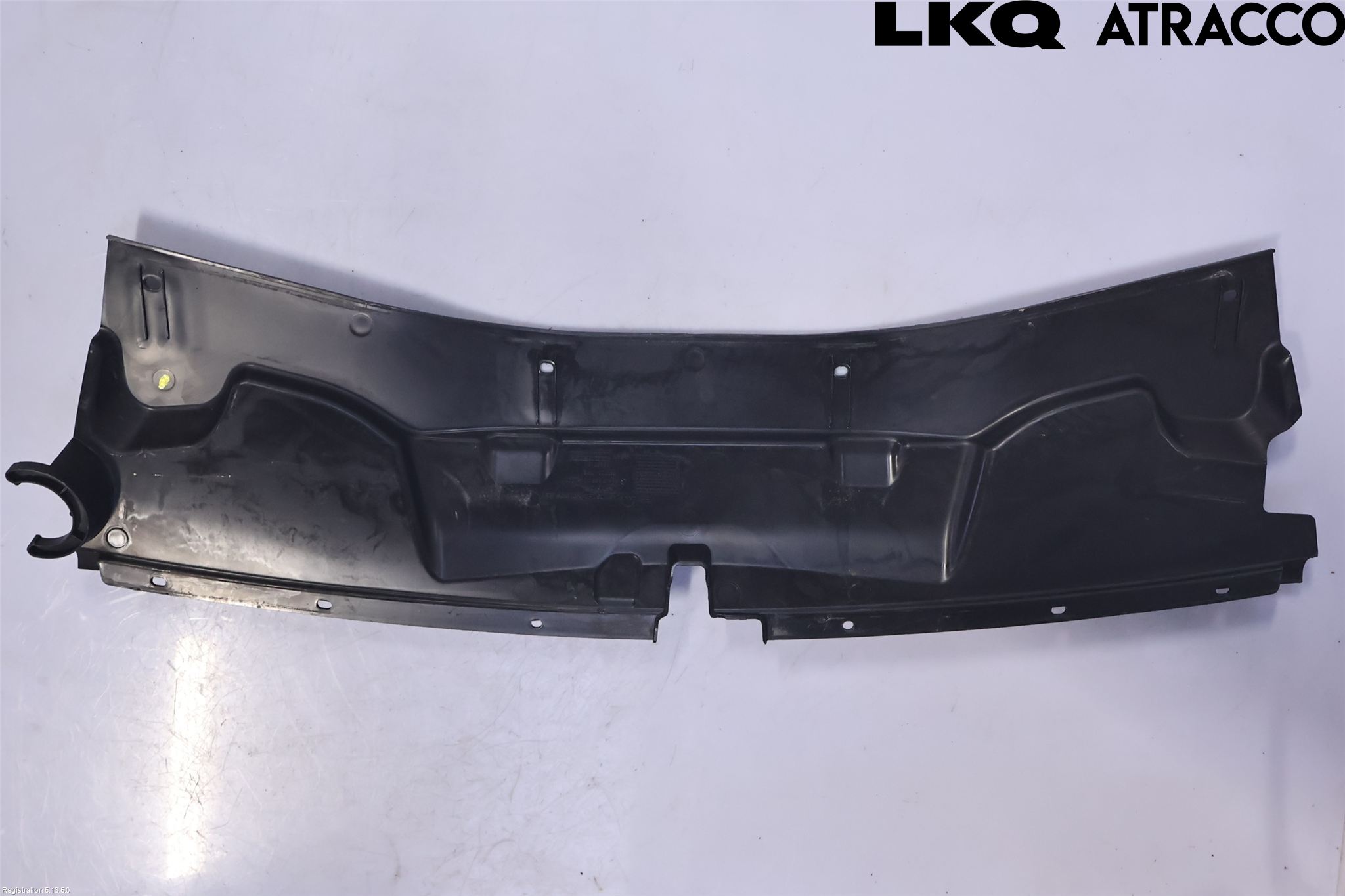 Mercedes-Benz MB VITO/V-KLASS (W640,W447,W448) 14- Tackplast Front