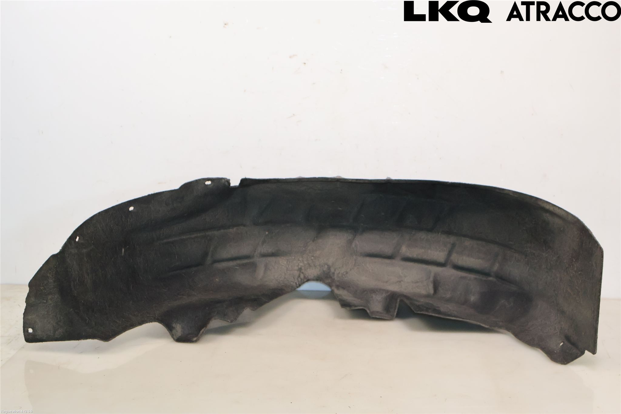 Volkswagen VW GOLF / E-GOLF VII 13-20 Skjerm Indre