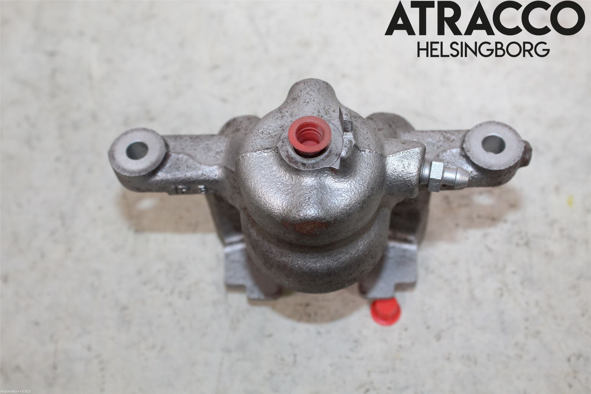 Honda CR-V 13-18 Bremsecaliper Bak Venstre