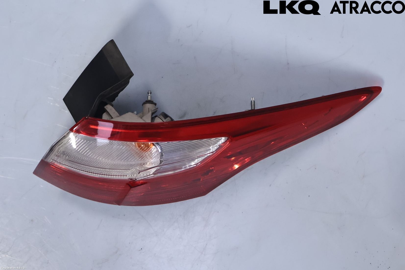 Ford FOCUS 11-14 Baklykt Høyre