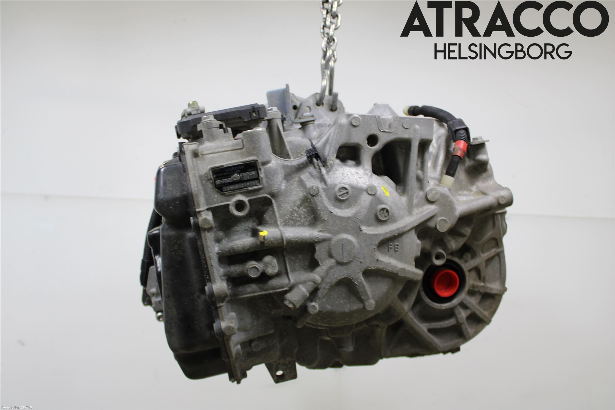 BMW 2 F45 Active Tourer 14-21 Gearkasse Automat