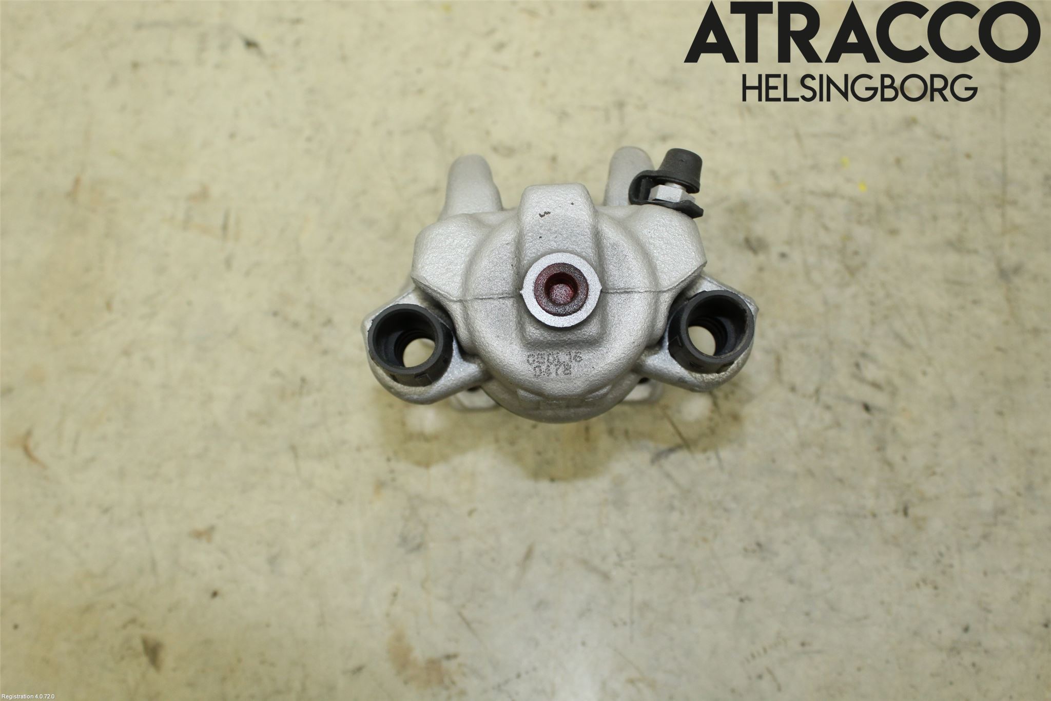 BMW 3 F30/F31/F80 12-19 Bremsecaliper Bak Høyre