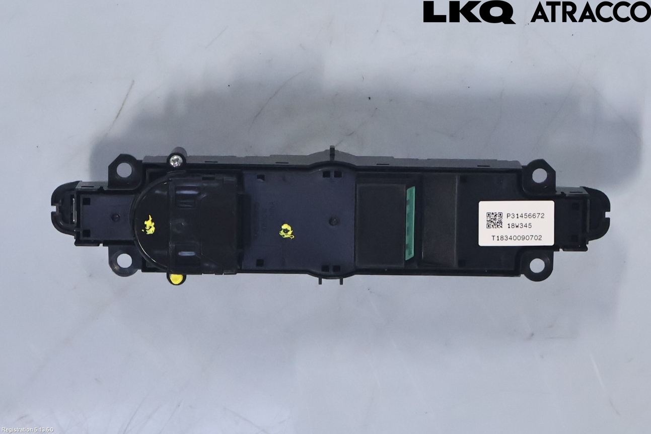 Volvo XC40/RECHARGE 18- Bryter Multifunksjon