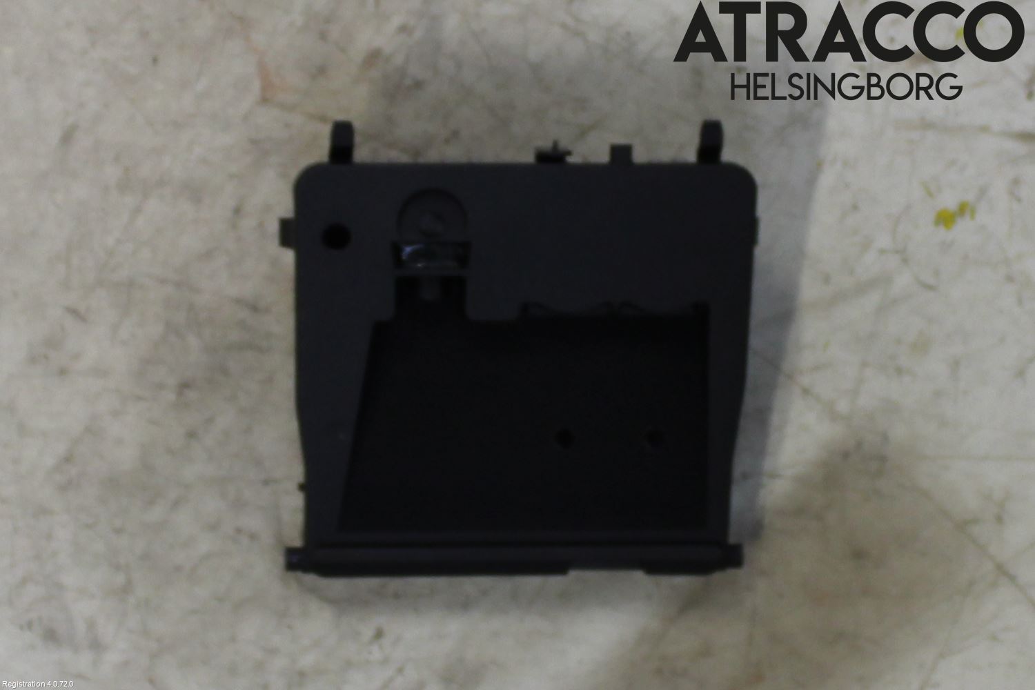 Mitsubishi OUTLANDER 13-21 Sensor Kollisjonsbeskyttelse