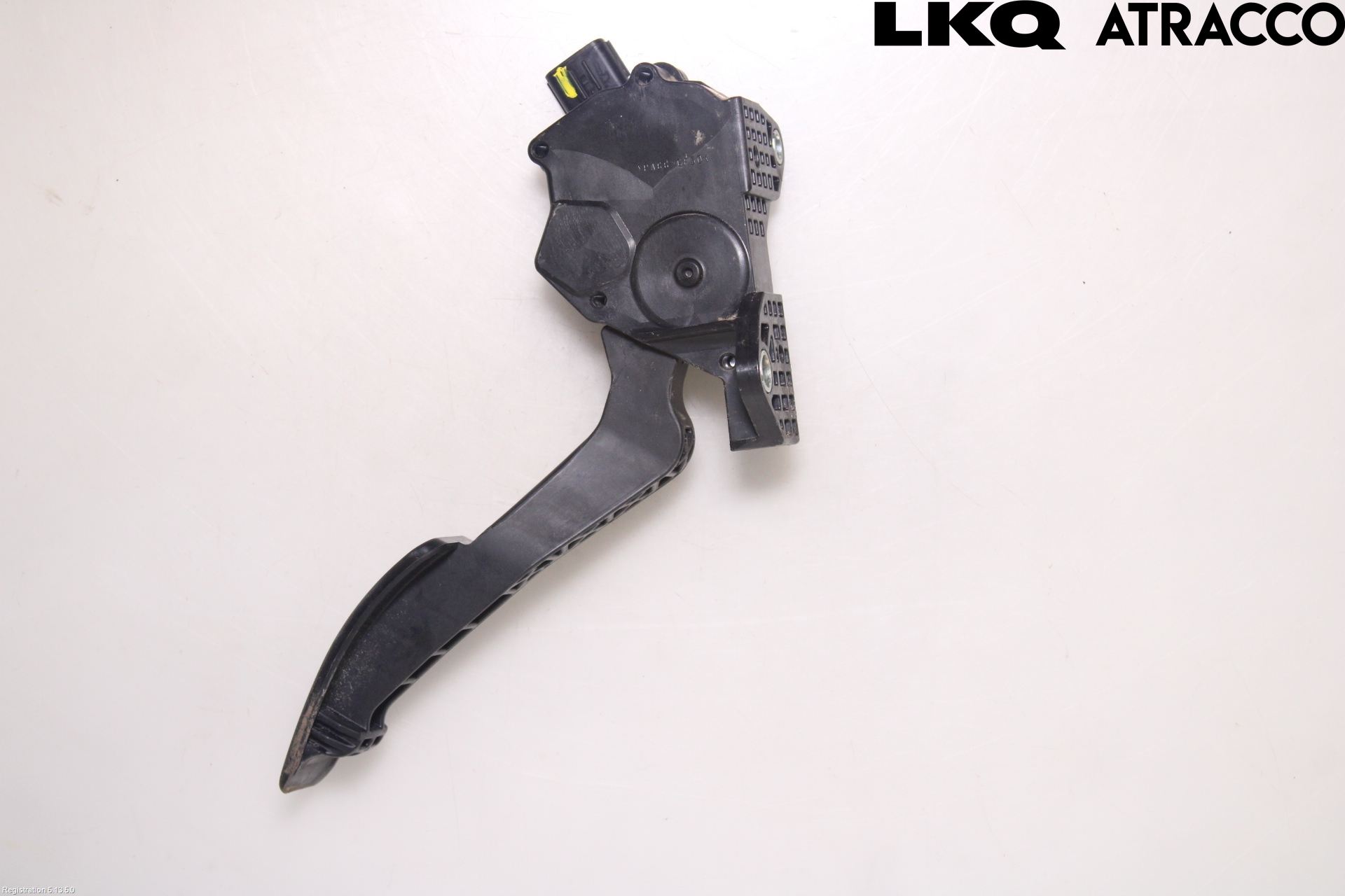 Subaru FORESTER SH  08-13 Gasspedal