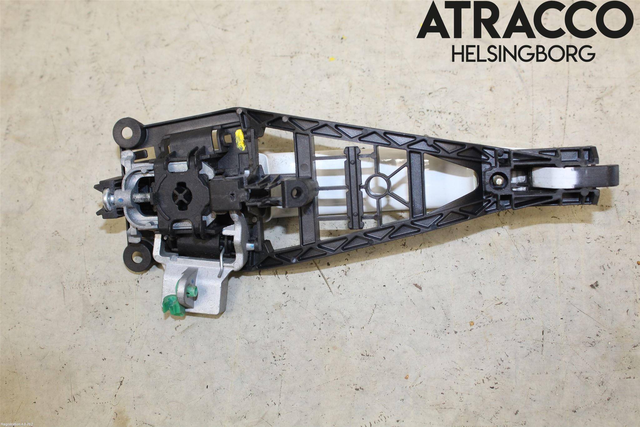 Opel CORSA D 07-14 Dørhandtak Ytre Høyre