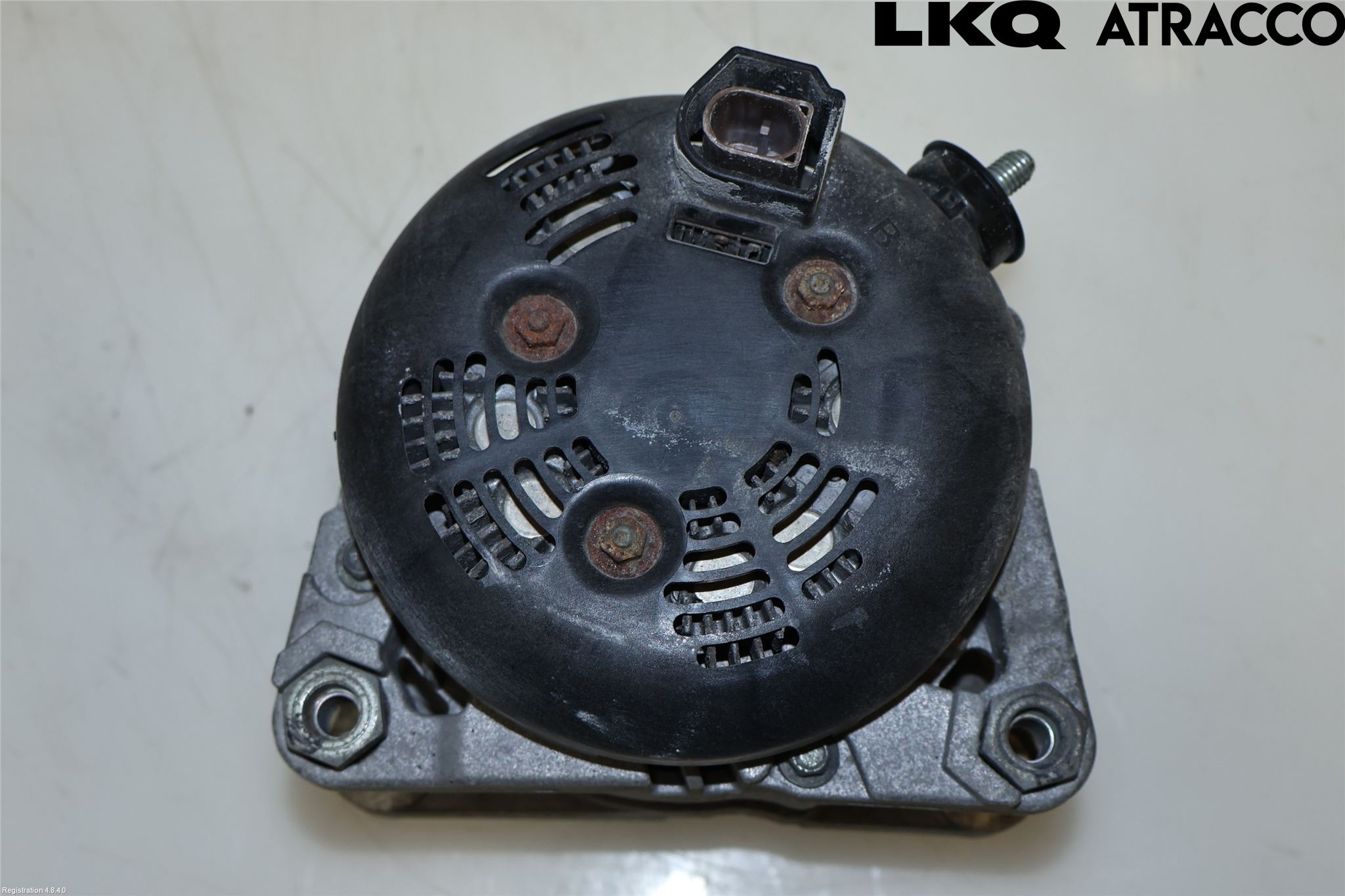 Landrover LAND ROVER RANGE ROVER EVOQUE (L538) 11-18 Dynamo