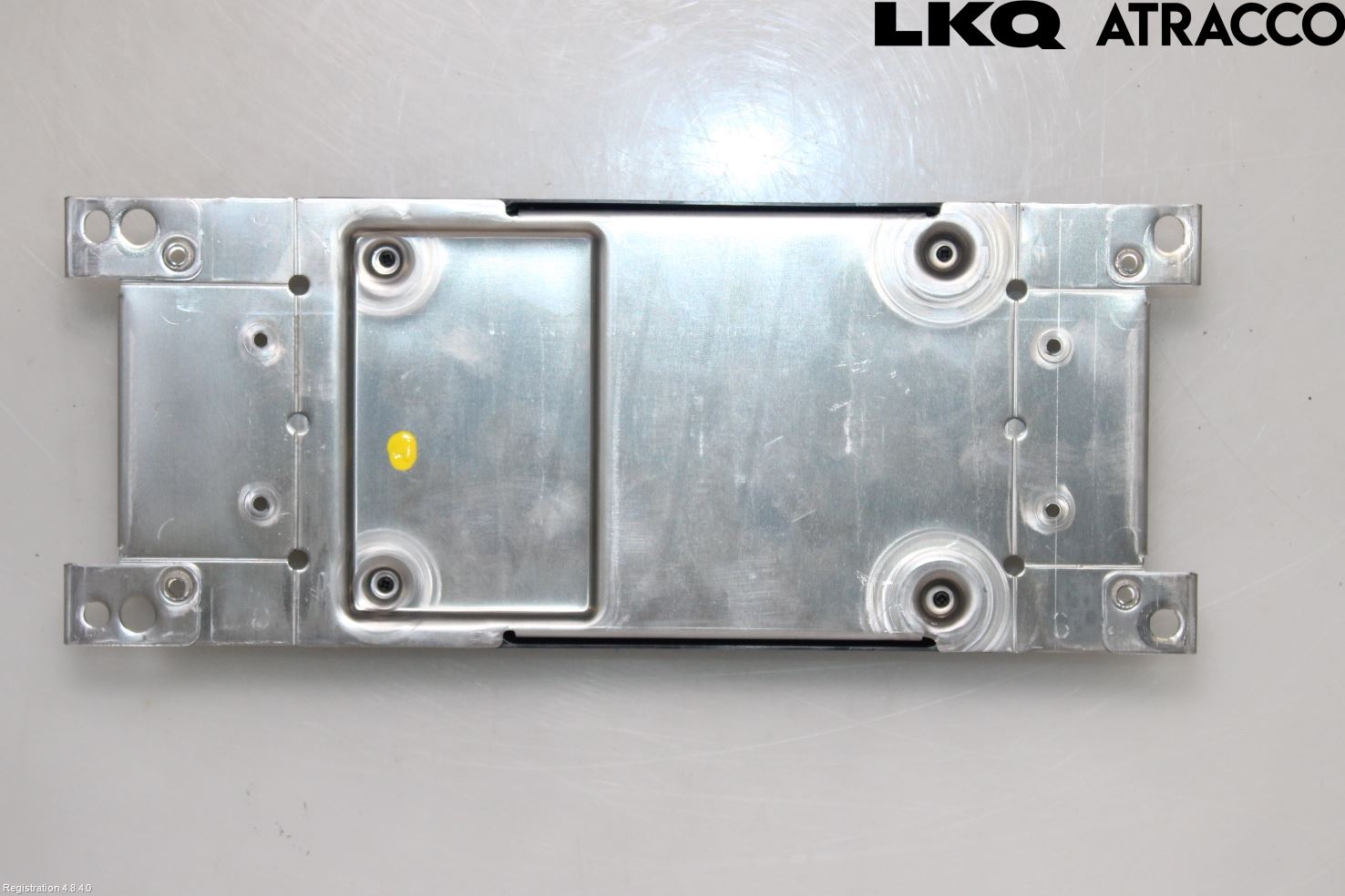 BMW 4 F32/F33/F82/F83 13-20 Styreenhet Øvrig