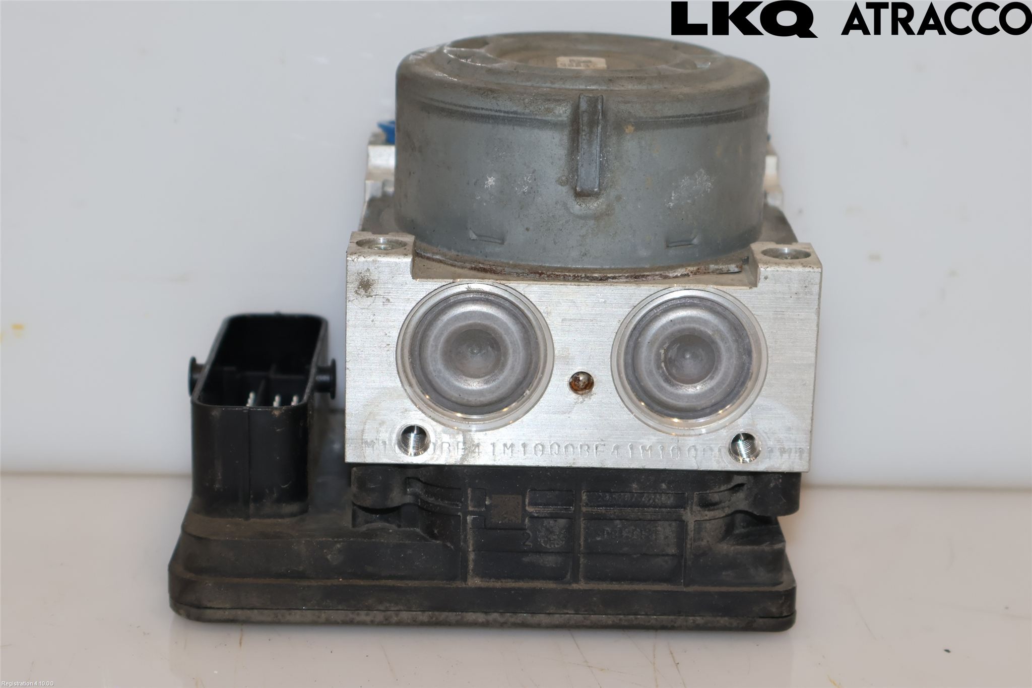 Mazda 3 I 07-08 Abs Hydraulikkaggregat