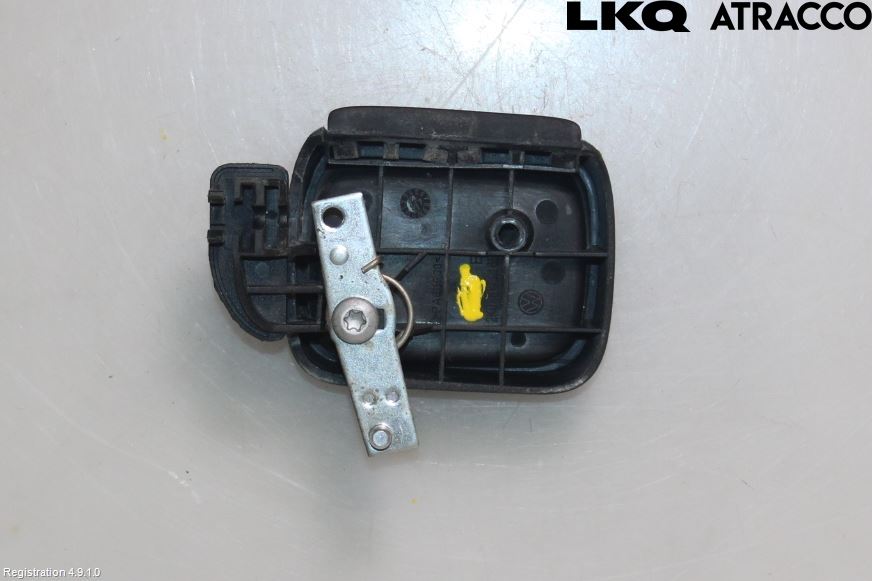 Volkswagen VW CADDY 16-20 Bakluke Handtak Indre