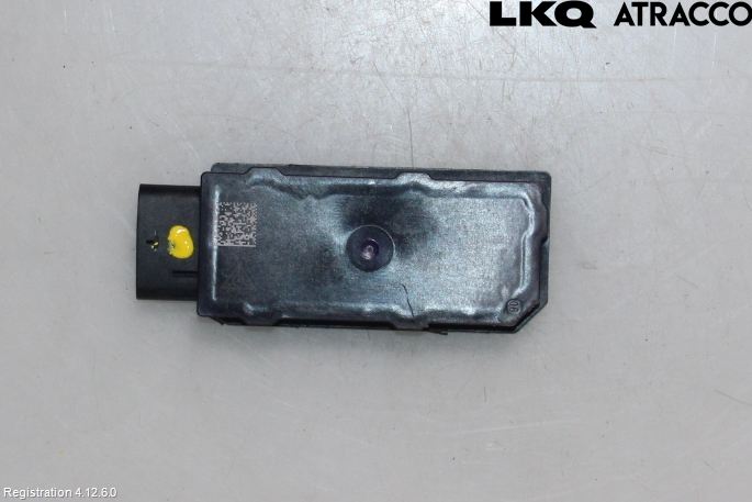 Skoda OCTAVIA (NX) 20- Stereo Antenne Radio-Tv