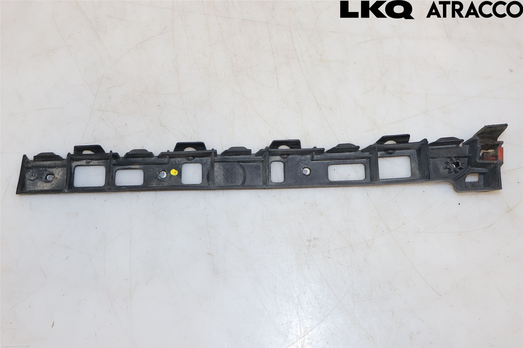 Opel INSIGNIA 09-16 Støtfangerfeste Bak Høyre