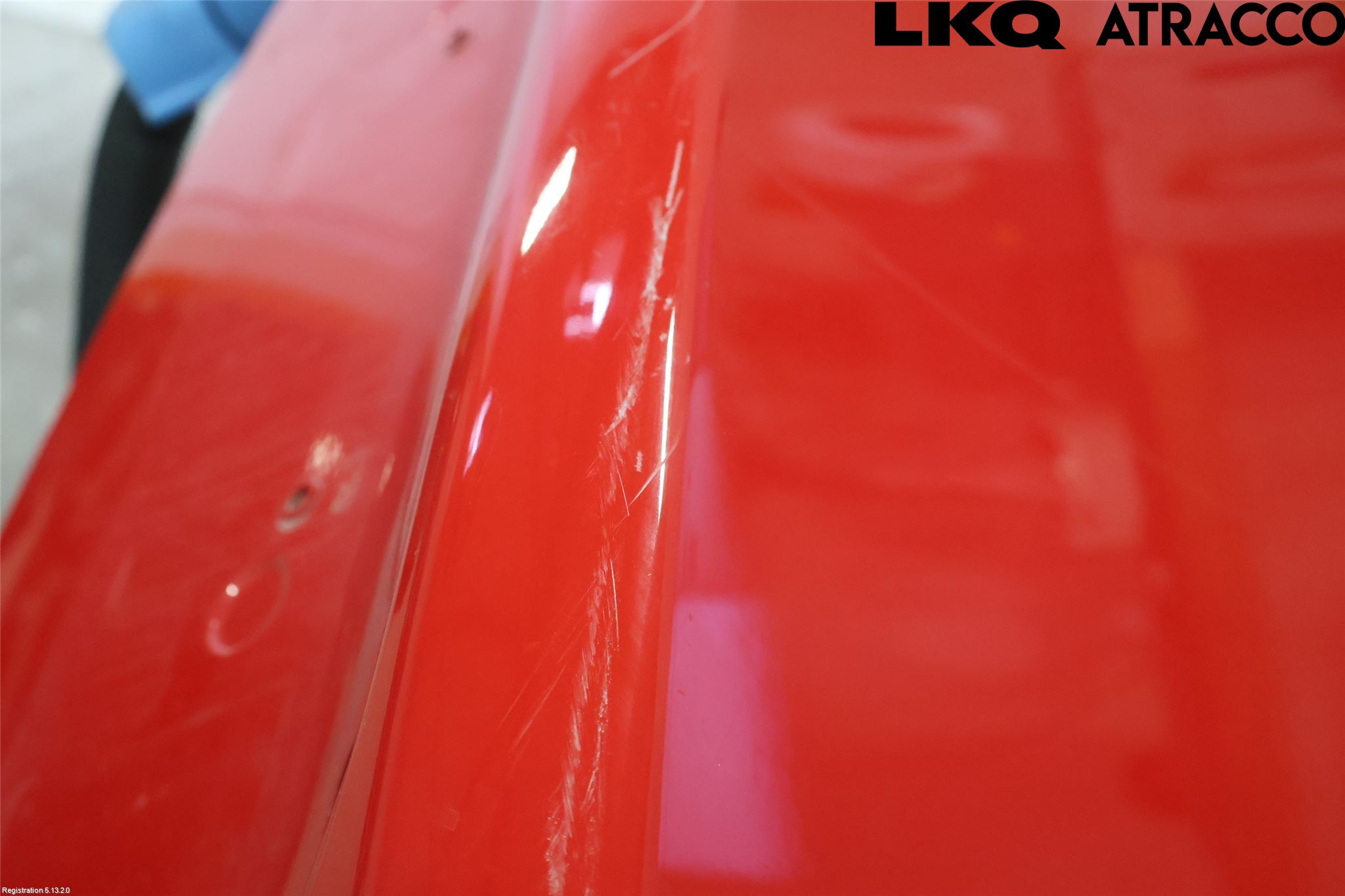 Toyota GT86 12- Bakluke Cc - Kombi