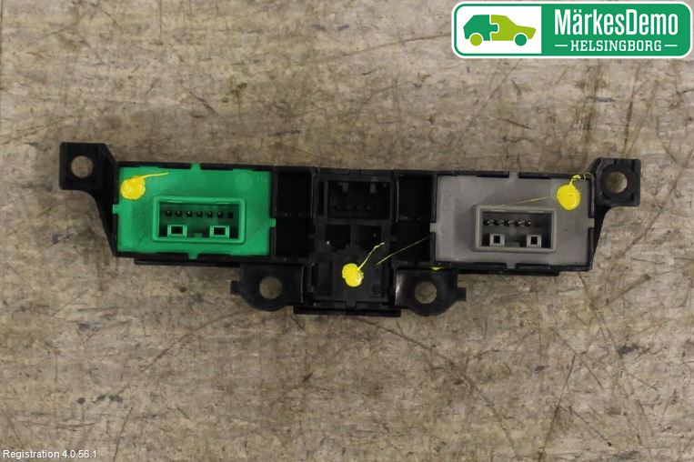Honda CIVIC 12-16 Bryter Varmesete