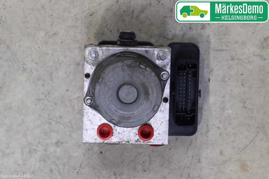 Peugeot PARTNER 16-18 Abs Hydraulikkaggregat