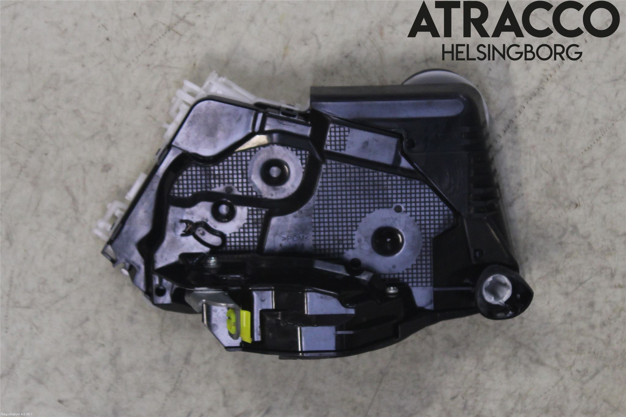 Toyota AYGO X AB70 22- Sentrallåsmotor Venstre