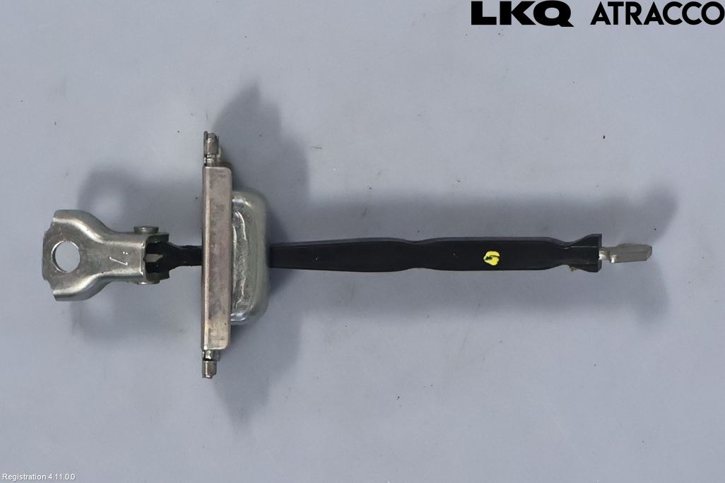 Toyota C-HR 24- Dørstopper