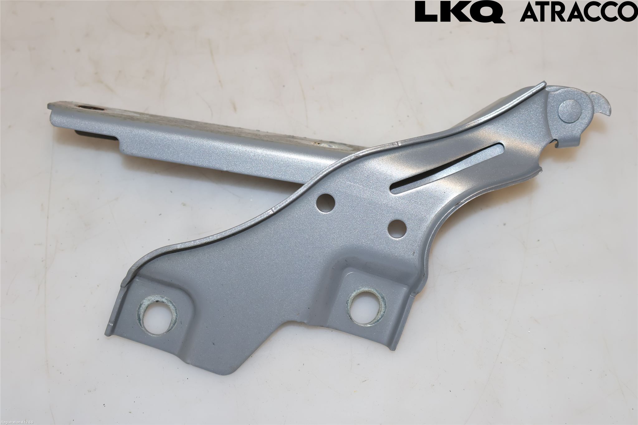 Volkswagen VW PASSAT 20-24 Panser Hengsel - Hengsler