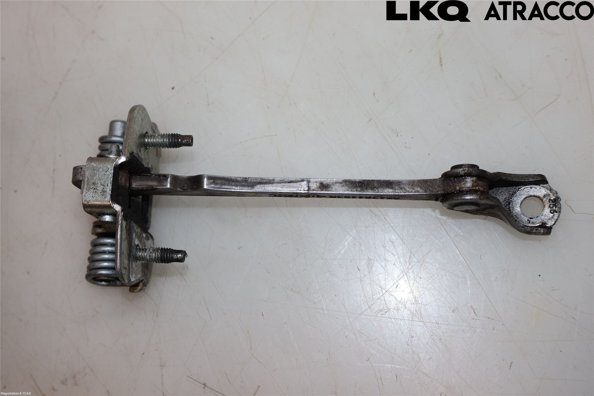 Nissan NV400 12-24 Dørstopper
